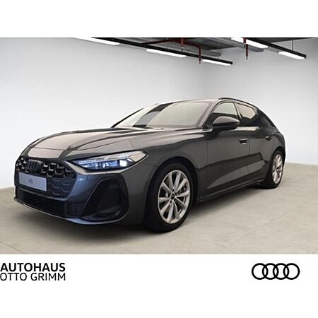 Audi A5 leasen