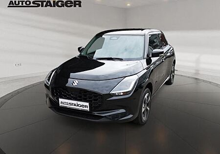 Suzuki Swift Comfort Automatik