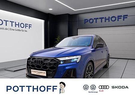Audi SQ7 SUV TFSI ❗️SOFORT VERFÜGBAR🚀