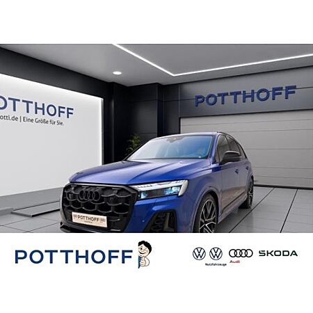 Audi SQ7 leasen
