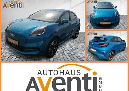 Ford Puma Gen-E FWD *SHZ*AHK*LM*KeyLess