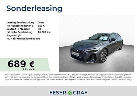 Audi A5 Avant TDI S tr. *S line*Tech plus*HuD*