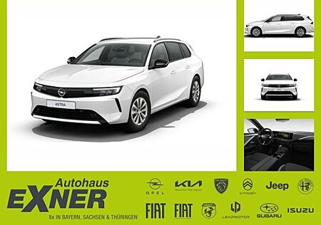 Opel Astra ST EDITION | BEHINDERTENRABATT - AUCH FÜR FAMILIE 1. GRADES