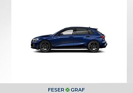 Audi A3 Sportback S line 35 TFSI AHK LED Soundsy.