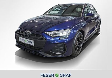 Audi A3 Sportback S line 35 TFSI AHK LED Soundsy.