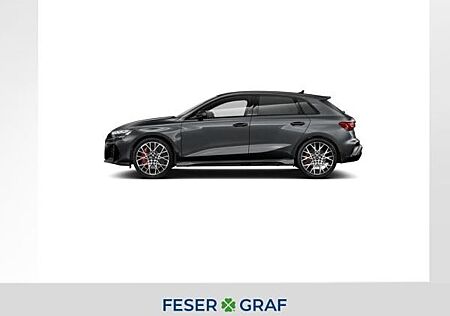 Audi RS3 Sportback Matrix Pano RüKa RS-Schalensitze