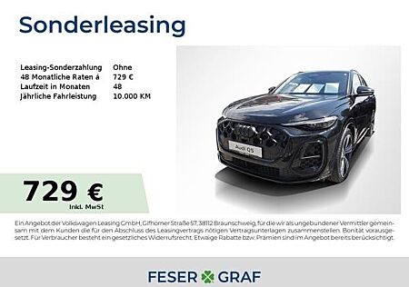 Audi Q5 Sportback TDI quattro Tech pro MMI Navi