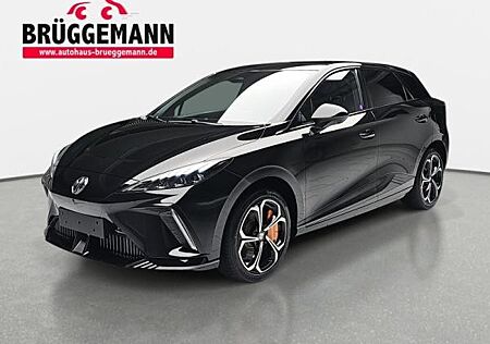 MG MG4 4 EV H X-POWER LUXURY, DIVERSE FARBEN LIEFERBAR