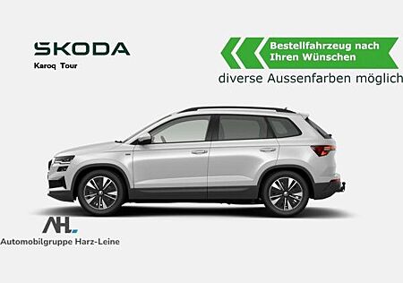 Skoda Karoq 2.0 TDI DSG Tour *individuell bestellbar