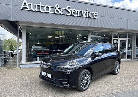 Leapmotor C10 BEV Design*Vollausstattung*Sofort Verfügbar