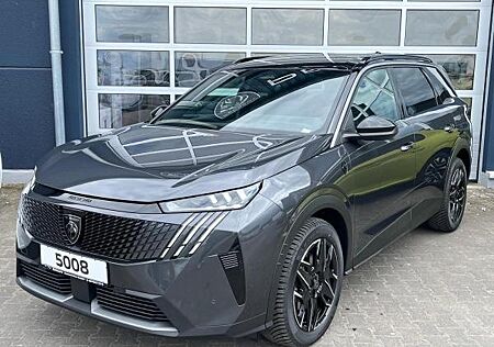 Peugeot 5008 GT HYBRID 145 e-DSC6 7-Sitze*SOFORT*