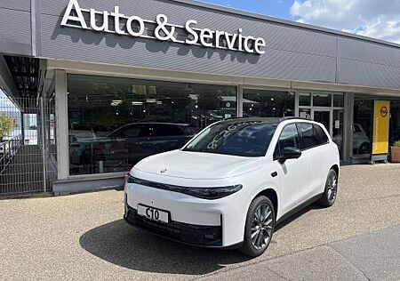 Leapmotor C10 Reev Design Vollausstattung - SOFORT VERFÜGBAR