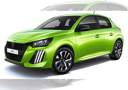 Peugeot 208 STYLE | BEHINDERTENRABATT - AUCH FÜR FAMILIE 1. GRADES