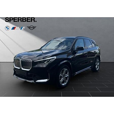 BMW iX1 leasen