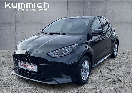 Mazda 2 Hybrid Centre-Line