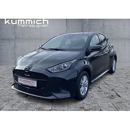 Mazda 2 leasen
