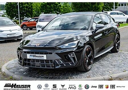 Cupra Leon "OHNE ANZAHLUNG" 1.5 eTSI DSG NAVI KAMERA MATRIX-LED ACC PDC