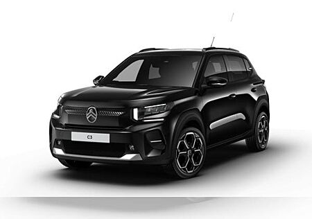 Citroën C3 Turbo Max - SOFORT VERFÜGBAR | Begrenzt Verfügbar | Vollausstattung
