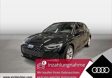 Audi A3 Sportback 40 TFSI e S tronic Advanced