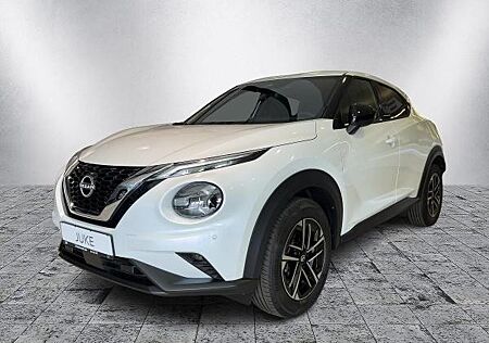 Nissan Juke N-Connecta 114 PS ***SOFORT VERFÜGBAR***