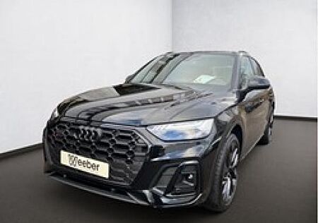 Audi SQ5 AHK*Panodach*Optikpaket