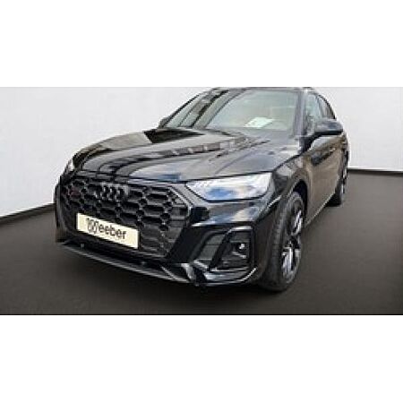 Audi SQ5 leasen