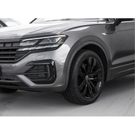 VW Touareg leasen