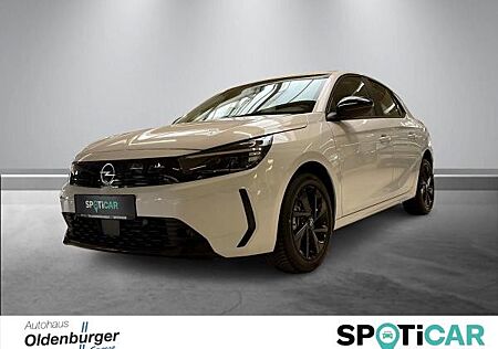 Opel Corsa Edition inkl. Allwetter & Komfort-Paket *Gewerbeaktion - sofort verfügbar*