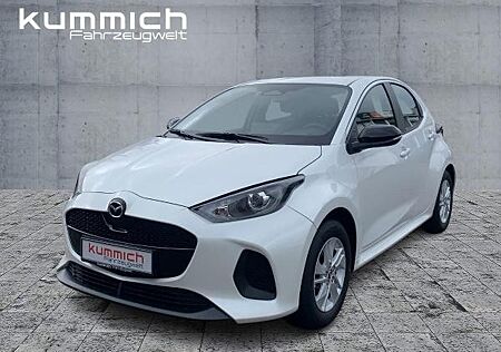 Mazda 2 Hybrid Centre-Line