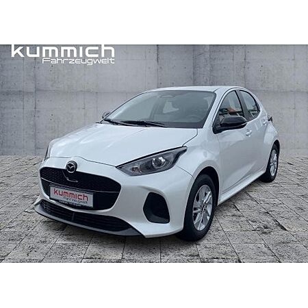 Mazda 2 leasen