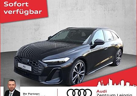 Audi A5 Avant TFSI *S line*Sportsitze*20*MATRIX*WR**