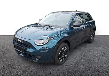 Fiat 600 Bald verfügbar