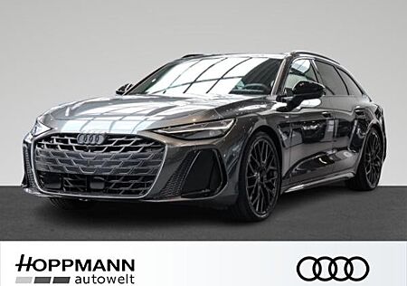 Audi A6 Avant edition one TDI quattro S tronic
