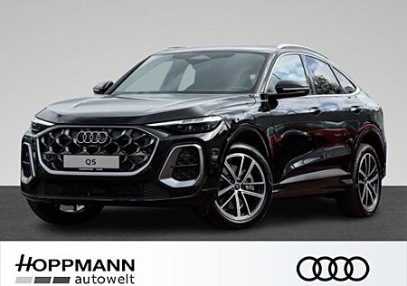 Audi Q5 Sportback TDI quattro S tronic
