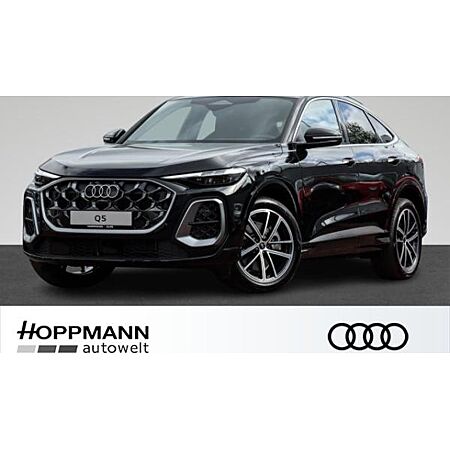 Audi Q5 leasen