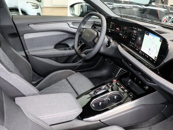 Audi A6 Avant edition one TDI quattro S tronic bild 4