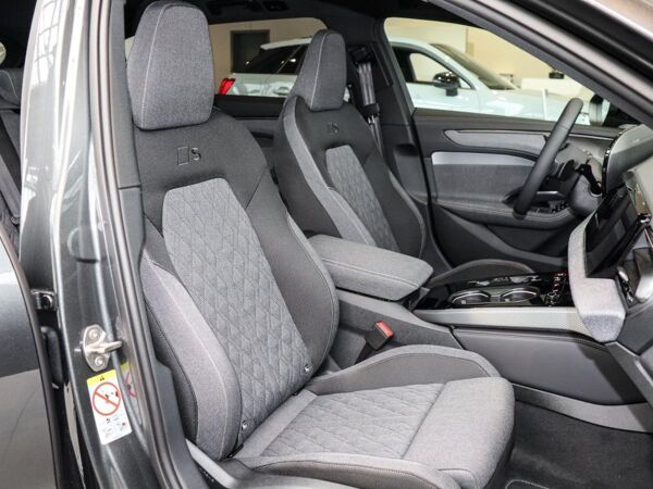 Audi A6 Avant edition one TDI quattro S tronic bild 7