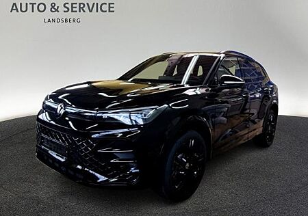 VW Tiguan Volkswagen R-Line 2,0 l TDI SCR 4MOTION TZ