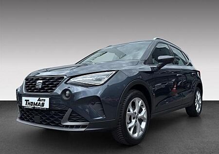 Seat Arona 1.0 TSI DSG *KEINE ÜBERFÜHRUNGSKOSTEN - GANZJAHRESREIFEN*