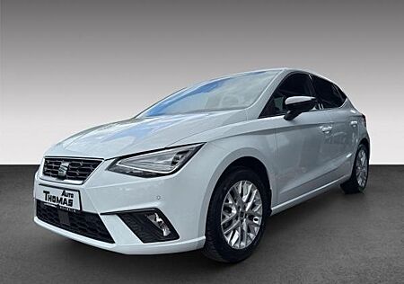 Seat Ibiza FR 1.0 TSI *KEINE ÜBERFÜHRUNGSKOSTEN+GANZJAHRESREIFEN*