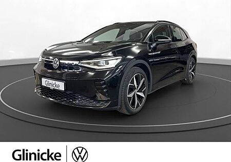 VW ID.4 Volkswagen GTX 4M AHK Matrix LM 20" Navi PDC+RFK ACC