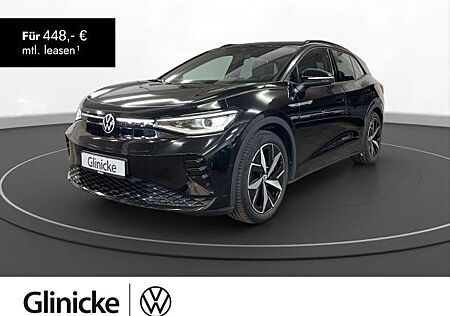 VW ID.4 Volkswagen GTX 4M AHK Matrix LM 20" Navi PDC+RFK ACC
