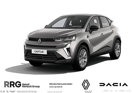 Renault Captur Evolution Mild Hybrid 160 EDC Automatik ❗❗ inkl. Wartung, Sitzheizung ❗❗ Gewerbedeal ❗❗