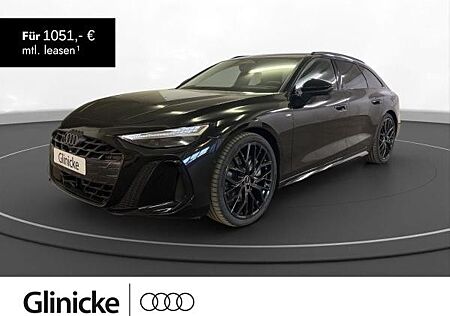 Audi A6 Avant TDI quattro edition one Pano LM 21" B&O