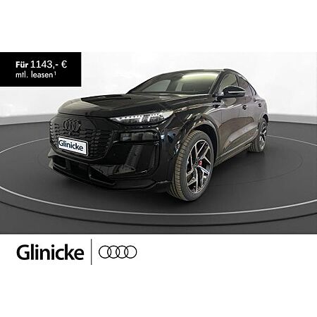 Audi e-tron leasen