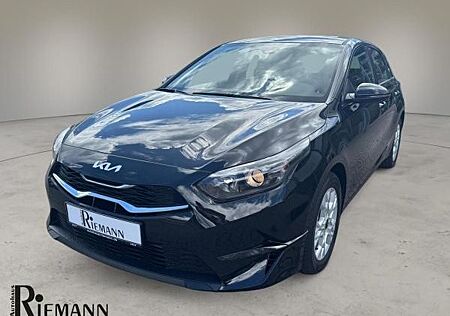 Kia Cee'd Ceed 1.0 T-GDI Ultimate Edition + Totwinkelassistent