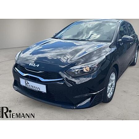 Kia cee'd leasen