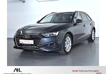 Audi A4 Avant 40 TFSI S tronic Navi AHK