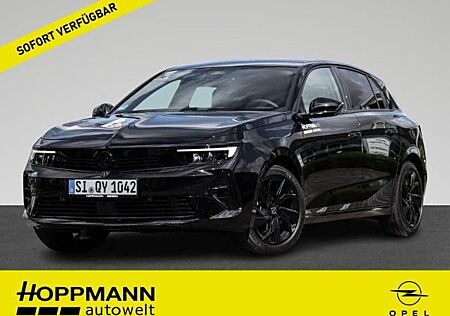 Opel Astra 5-Türer GS 1.2 Turbo, (/ MT-6