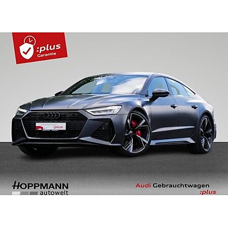 Audi RS7 leasen